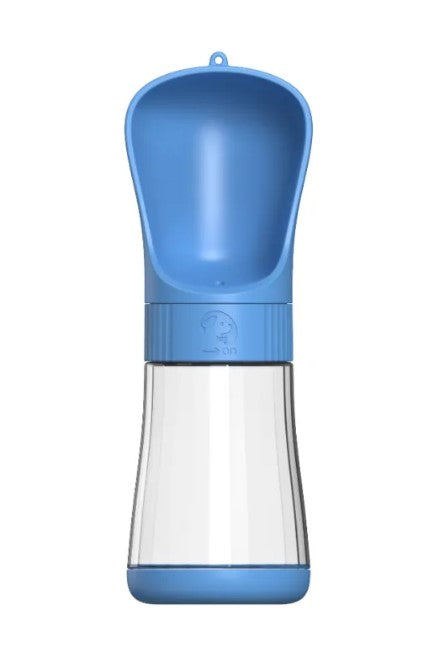 Amic 3-in-1 Ultimate Travel Bottle