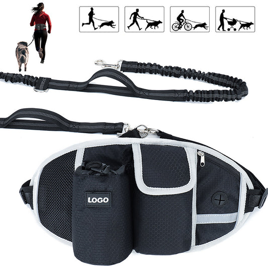 Amic Ultimate Hands-Free Dog Leash