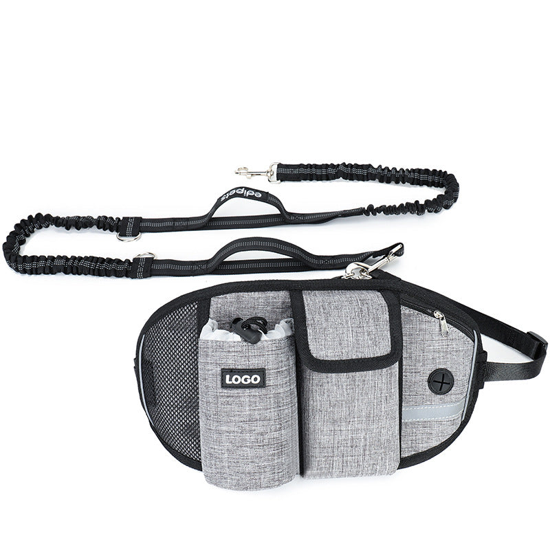 Amic Ultimate Hands-Free Dog Leash
