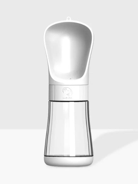 Amic 3-in-1 Ultimate Travel Bottle