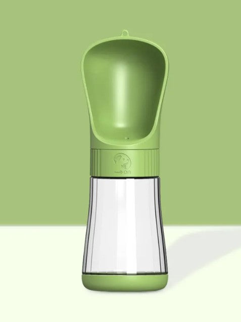 Amic 3-in-1 Ultimate Travel Bottle