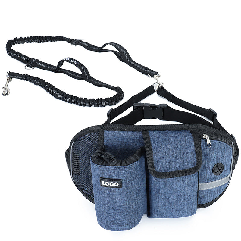 Amic Ultimate Hands-Free Dog Leash