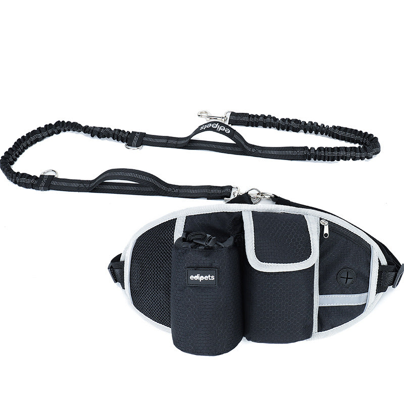 Amic Ultimate Hands-Free Dog Leash