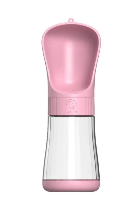 Amic 3-in-1 Ultimate Travel Bottle